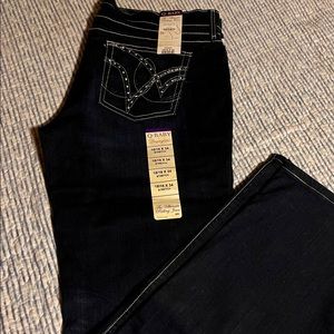 Wrangler Q Baby jeans